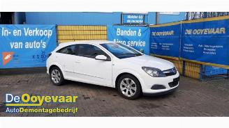 rottamate motocicli Opel Astra Astra H GTC (L08), Hatchback 3-drs, 2005 / 2011 1.4 16V Twinport 2008/10