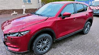 škoda osobní automobily Mazda CX-5 Mazda CX-5 Exclusive-Line 2WD 2017/6