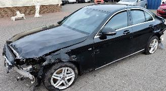 škoda osobní automobily Mercedes C-klasse Mercedes-Benz c 220 cdi avantgarde 2019/9