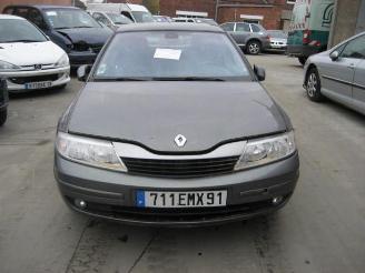 demontáž osobní automobily Renault Laguna  2004/3