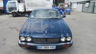 škoda osobní automobily Jaguar XJ  1996/6