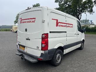 Volkswagen Crafter 35 BESTEL L1 H1 80 KW EURO5, AIRCO picture 16