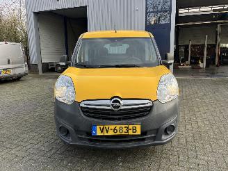 Opel Combo 1.3 CDTi L2H1 ecoFLEX Edition picture 14