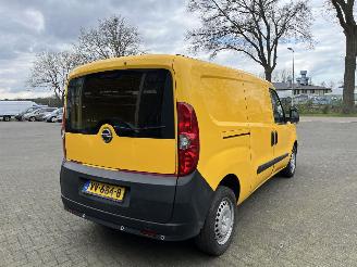 Opel Combo 1.3 CDTi L2H1 ecoFLEX Edition, airco, pdc, maxi  enz picture 19