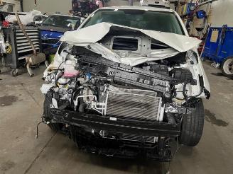 damaged commercial vehicles Kia Picanto Picanto (JA), Hatchback, 2017 1.0 DPi 12V 2022/3