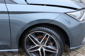 Seat Ibiza Ibiza V (KJB), Hatchback 5-drs, 2017 1.0 TSI 12V picture 27