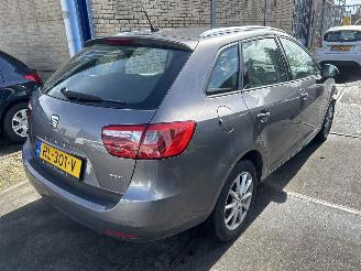 Seat Ibiza ST 1.0 ECOBOOST STYLE CONNECT picture 4