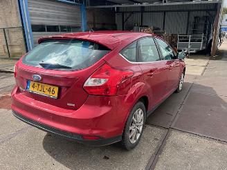 Ford Focus 1.0  EcoBoots  Edition Plus picture 2