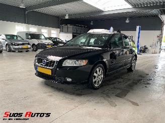 Auto incidentate Volvo S-40 1.6 D2 S/S Limited Edition NL NAP! 2012/8