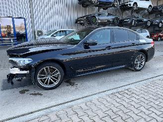 Auto da rottamare BMW 5-serie 520d 2020/4