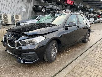 Schade overig BMW 1-serie 118i 2019/9