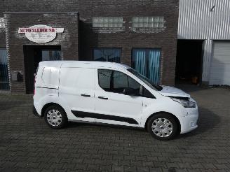 Unfall Kfz Van Ford Transit Connect 1.5 ECOBLUE L1 TREND 2019/10