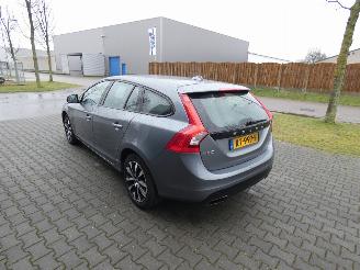 Volvo V-60 1.5 T2 POLAR+ DYN. AUTOMAAT picture 6