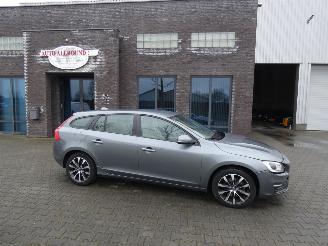 Volvo V-60 1.5 T2 POLAR+ DYN. AUTOMAAT picture 1