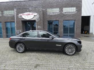 BMW 7-serie 750D XDRIVE HIGH EX. picture 1
