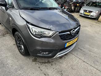 Opel Crossland 1.2 Turbo 81KW Clima Led 120 Jaar Edition NAP picture 16