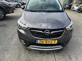 Opel Crossland 1.2 Turbo 81KW Clima Led 120 Jaar Edition NAP picture 17