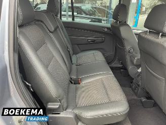 Opel Zafira 1.8 Cosmo 140PK 7-Pers Half-Leer Airco Cruise picture 21