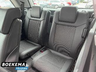 Opel Zafira 1.8 Cosmo 140PK 7-Pers Half-Leer Airco Cruise picture 18