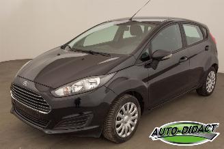 démontage scooters Ford Fiesta 1.0 74kw Airco 2015/9