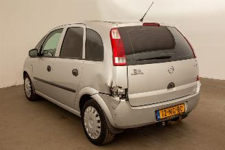 Opel Meriva 1.6-16V Automaat Essentia picture 3