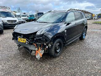 Autoverwertung Lynk & Co 01 1.5 Automaat 70.877 km 2022/6