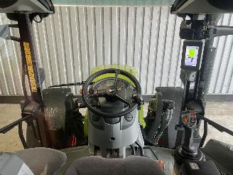 Claas  Arion 440 CIS+ Panoramic picture 13