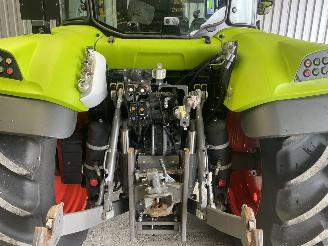 Claas  Arion 440 CIS+ Panoramic picture 16