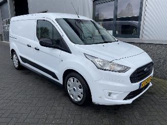 Auto incidentate Ford Transit Connect 1.5 EcoBlue L2 Trend 2018/9