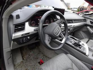 Audi Q7 Q7 (4MB/4MG), SUV, 2015 3.0 TDI V6 24V picture 18