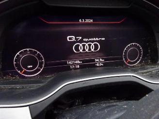 Audi Q7 Q7 (4MB/4MG), SUV, 2015 3.0 TDI V6 24V picture 8