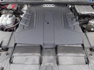 Audi Q7 Q7 (4MB/4MG), SUV, 2015 3.0 TDI V6 24V picture 7