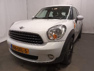 voitures voitures particulières Mini Mini Countryman (R60) SUV 1.6 16V One (N16-B16A) [72kW]  (08-2010/10-2016) 2011/2