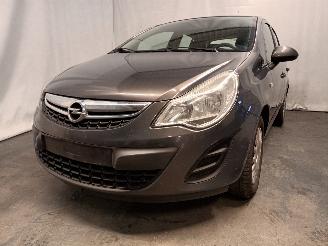 demontáž osobní automobily Opel Corsa Corsa D Hatchback 1.3 CDTi 16V ecoFLEX (A13DTC(Euro 5)) [55kW]  (01-20=
10/12-2014) 2013/6