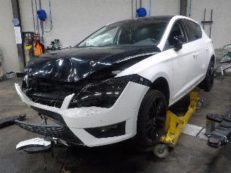 škoda osobní automobily Seat Leon Leon ST (5FF) Combi 5-drs 1.4 TSI ACT 16V (CZEA) [110kW]  (05-2014/08-=
2020) 2016