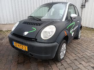 Ocazii autoturisme Think Berlingo City Hatchback 3-drs electric (958617) [28kW]  (09-2010/06-2011) 2010/3
