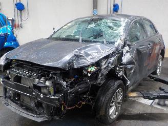demontáž osobní automobily Kia Rio Rio IV (YB) Hatchback 1.0i T-GDi 100 12V (G3LC) [74kW]  (01-2017/09-20=
20) 2019/1