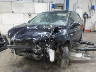 damaged commercial vehicles Seat Ibiza Ibiza IV (6J5) Hatchback 5-drs 1.2 TDI Ecomotive (CFWA) [55kW]  (06-20=
10/05-2015) 2010
