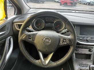 Opel Astra Astra K Sports Tourer Combi 1.0 Turbo 12V (B10XFL(Euro 6)) [77kW]  (07=
-2014/12-2022) picture 13