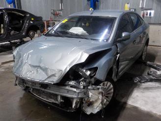 skadebil auto Ford Mondeo Mondeo IV Hatchback 2.3 16V (SEBA(Euro 4)) [118kW]  (07-2007/01-2015) 2007