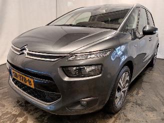 škoda osobní automobily Citroën C4 C4 Picasso (3D/3E) MPV 1.6 e-Hdi, BlueHDi 115 (DV6C(9HC)) [85kW]  (02-=
2013/03-2018) 2016/3