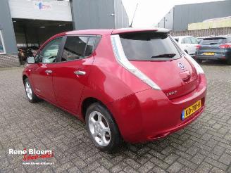 Nissan Leaf Acenta 30 kWh Automaat 109pk picture 2