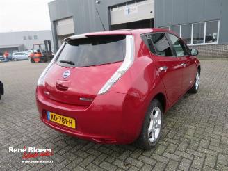Nissan Leaf Acenta 30 kWh Automaat 109pk picture 4