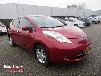 Nissan Leaf Acenta 30 kWh Automaat 109pk picture 5