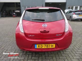 Nissan Leaf Acenta 30 kWh Automaat 109pk picture 3