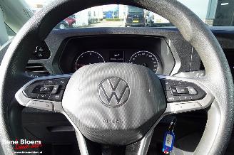 Volkswagen Caddy 2.0 TDI Comfort Navi picture 15