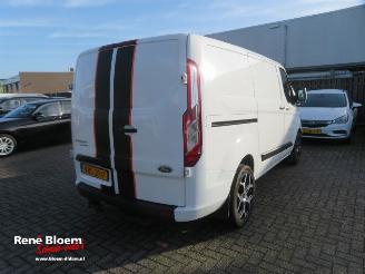 Ford Transit 2.0 TDCI L1H1 Trend 107pk picture 1