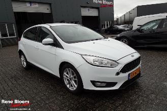 Ford Focus 1.0 Lease Edition 125pk picture 2