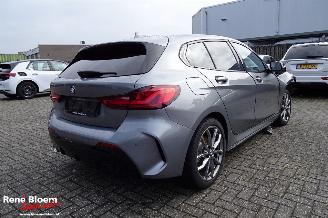 Auto incidentate BMW 1-serie 116i M-Pakket Aut 2023/11