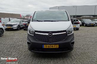 Opel Vivaro 1.6 CDTI L2H1 Edition 121pk picture 6